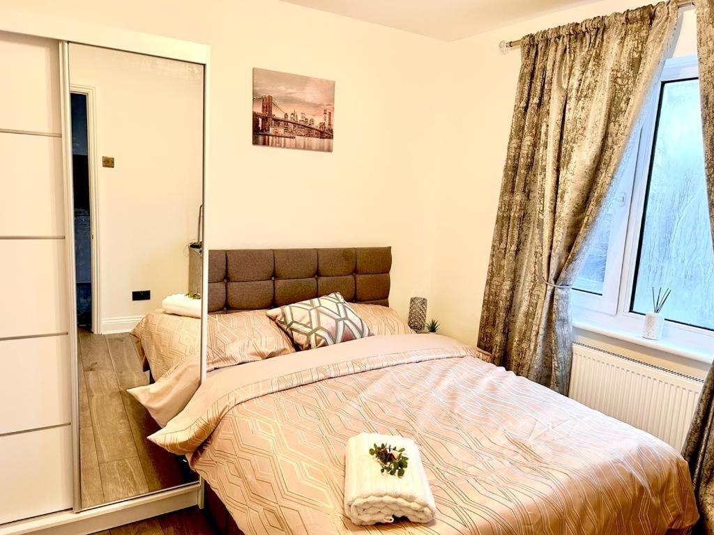 The Residence Londra Dış mekan fotoğraf